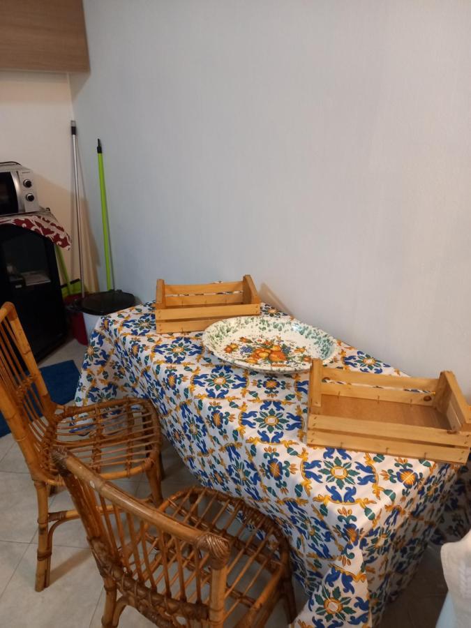Peppe'S Holiday House Catane Extérieur photo